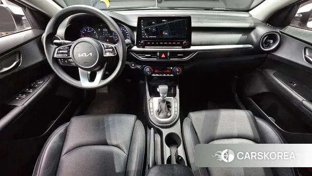 Kia The New K3 2nd generation id 3323778 из Кореи 17