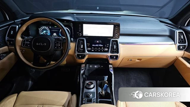 Kia Sorento 4th Generation id 4243770 из Кореи 28