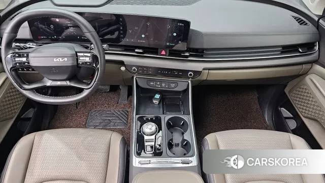 Kia The New Carnival 4th Generation id 3648931 из Кореи 17