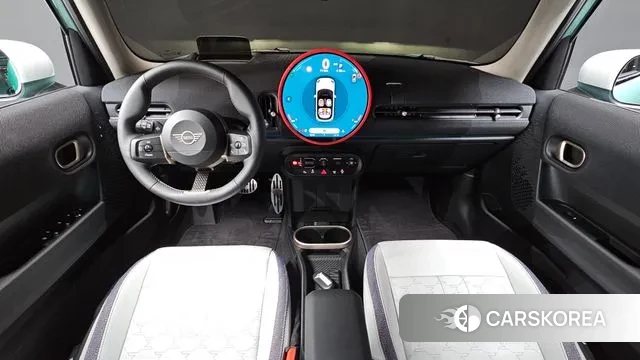 Mini Cooper C 4th generation id 3288821 из Кореи 17