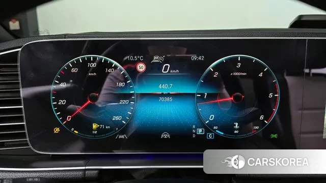 Mercedes-Benz GLE-Class W167 id 3721765 из Кореи 17