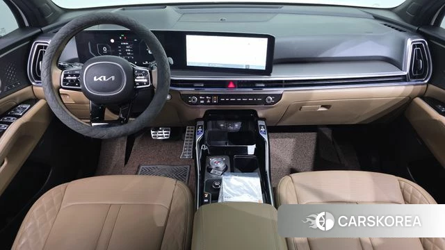 Kia The New Sorento 4th Generation id 4222859 из Кореи 30