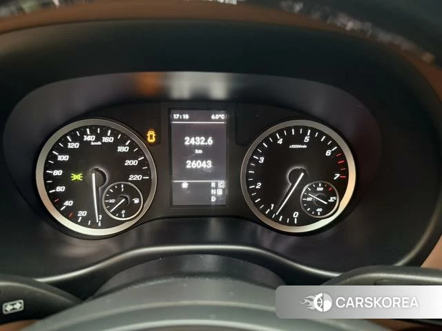 Mercedes-Benz Vito id 4256104 из Китая 17