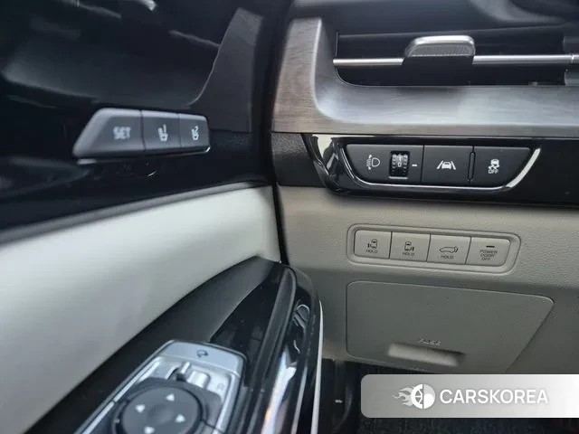 Kia Carnival 4th generation id 3388822 из Кореи 17