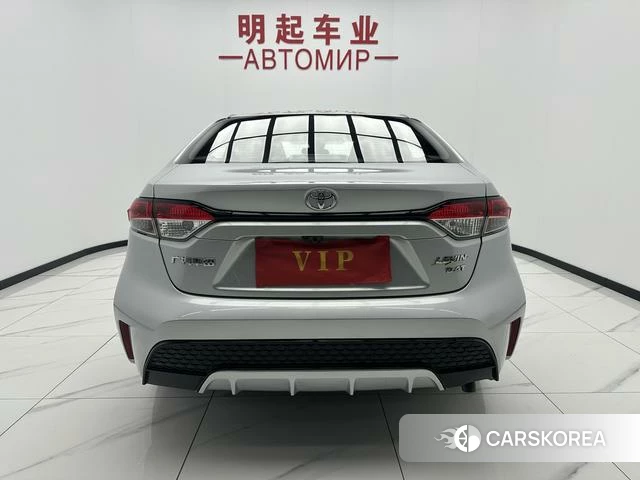 Toyota Lei Ling id 4276352 из Китая 15