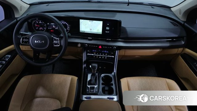 Kia Carnival 4th generation id 4635746 из Кореи 31