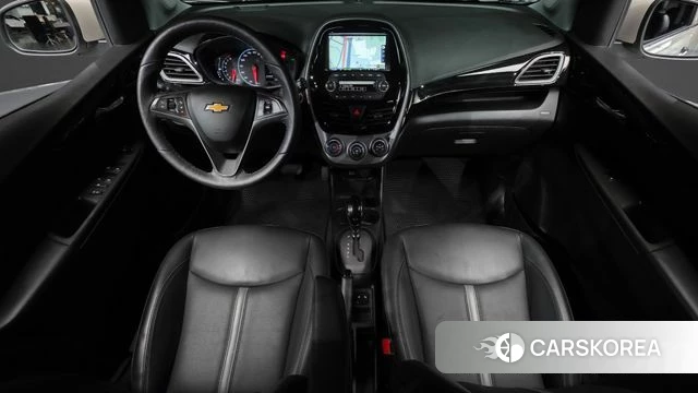 Chevrolet (GM Daewoo) The New Spark id 3866652 из Кореи 17