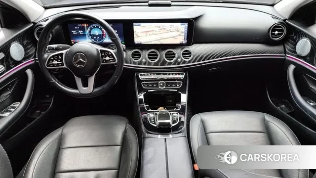 Mercedes-Benz E-Class W213 id 2932788 из Кореи 17