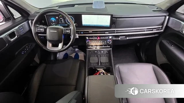 Hyundai Santa Fe (MX5) id 3327398 из Кореи 17