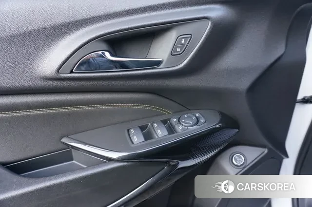 Chevrolet (GM Daewoo) Trax Crossover id 3595209 из Кореи 17