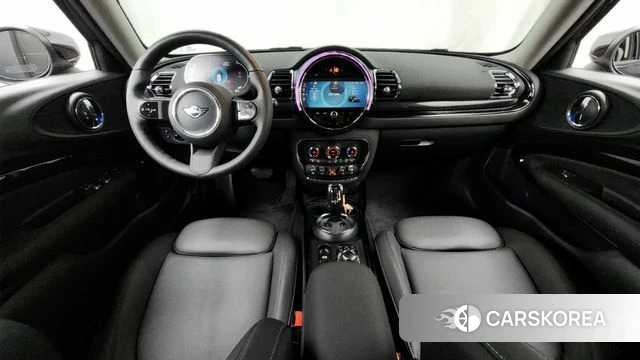 Mini Cooper Clubman id 4400719 из Кореи 31