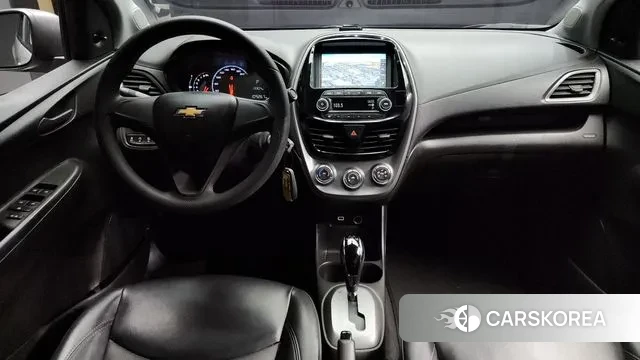 Chevrolet (GM Daewoo) The New Spark id 3526209 из Кореи 17