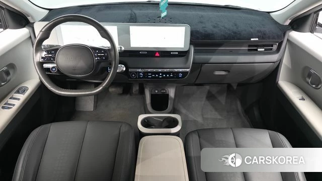 Hyundai Ionic 5 id 4593266 из Кореи 17