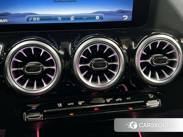 Mercedes-Benz GLA id 4263483 из Китая 18