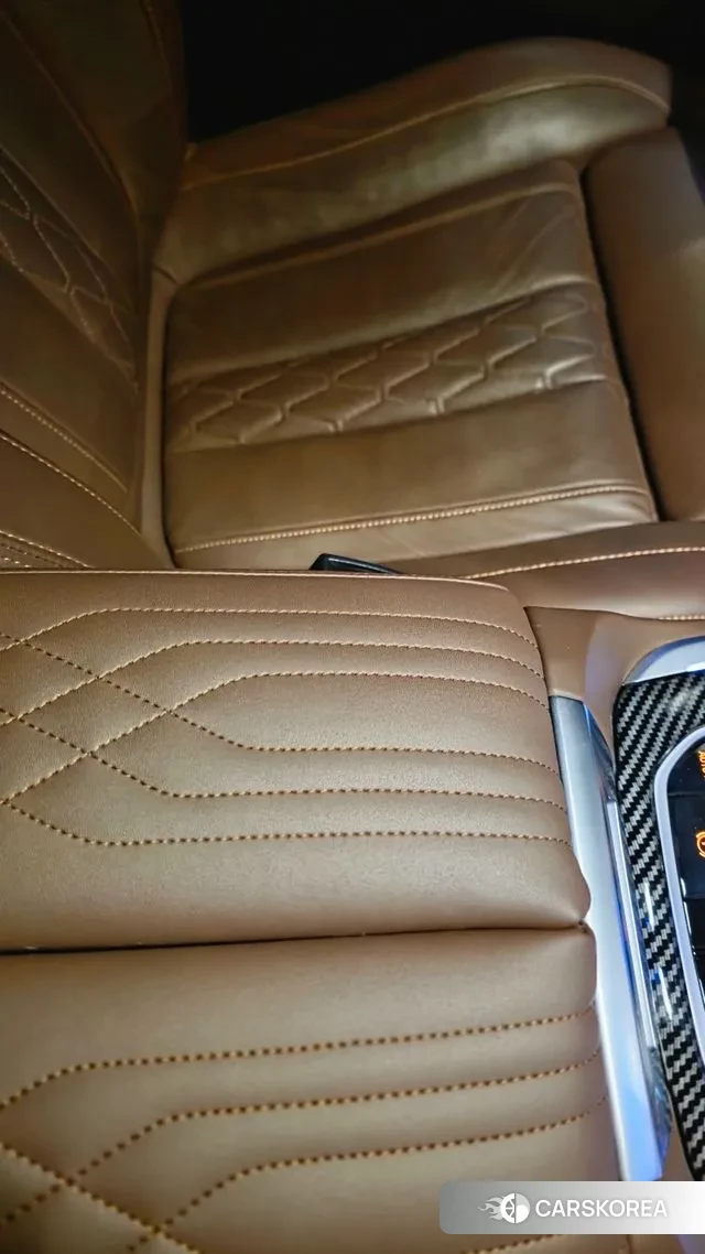 BMW X5 (G05) id 3442637 из Кореи 7