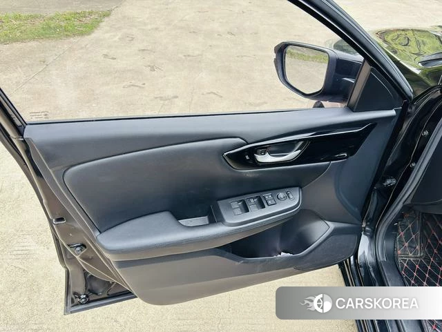 Honda Lingpai id 4260359 из Китая 17