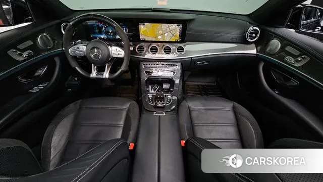 Mercedes-Benz E-Class W213 id 3708955 из Кореи 17