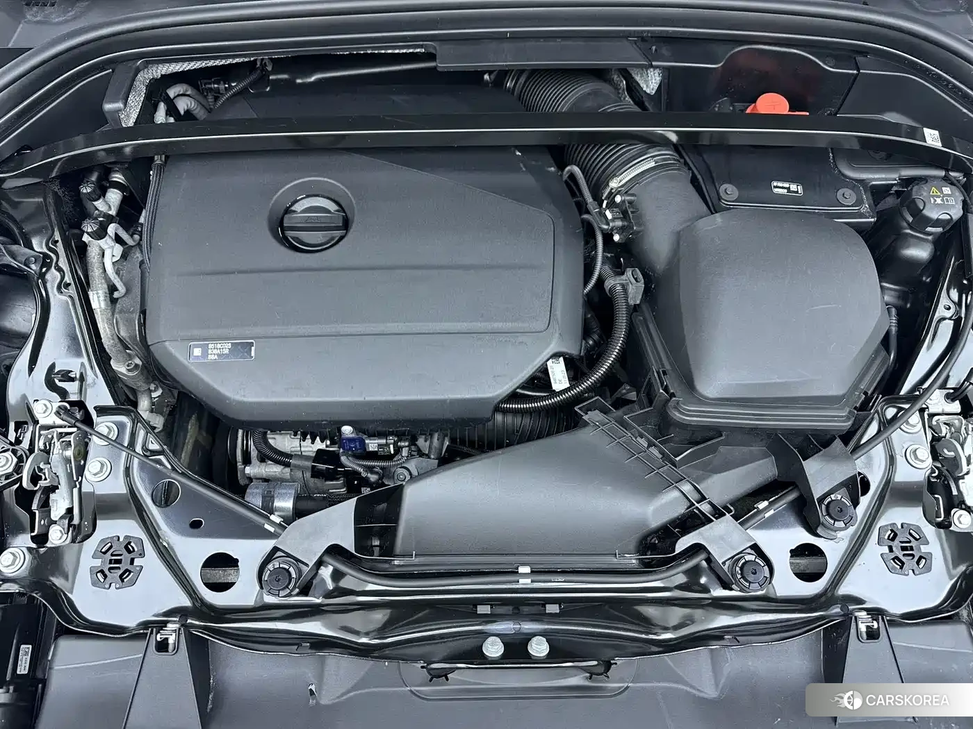 BMW X1 id 4578188 из Китая 18