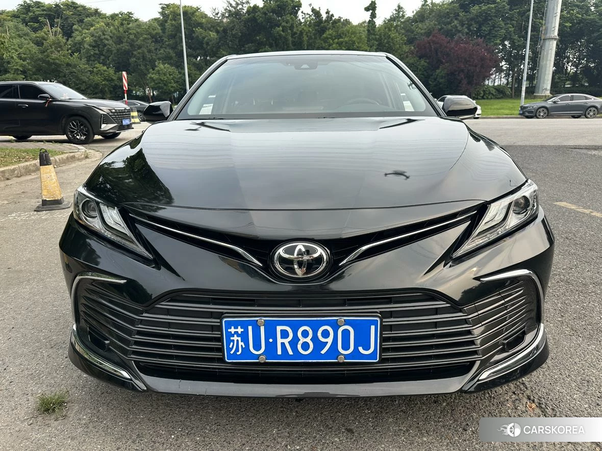 Toyota Camry id 4510448 из Китая 7