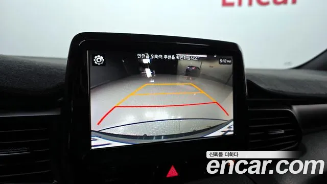 Hyundai Veloster (JS) id 2761614 из Кореи 17