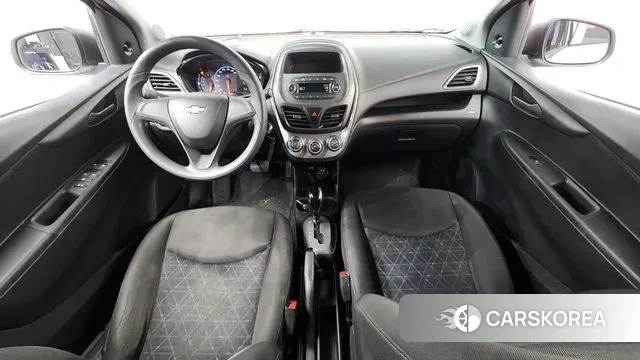 Chevrolet (GM Daewoo) The New Spark id 3412373 из Кореи 17