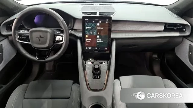 Polestar Polestar 2 id 3669036 из Кореи 17