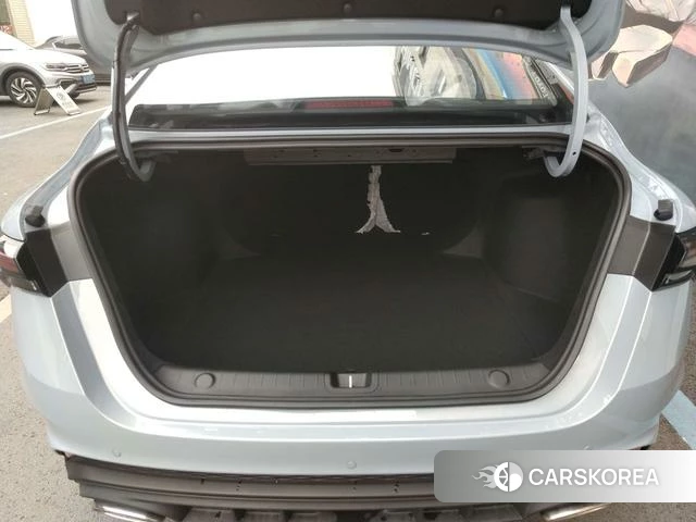 Geely Automobile Binrui id 3939308 из Китая 13