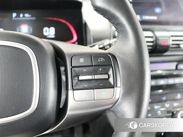 Hyundai Casper id 4753896 из Кореи 17
