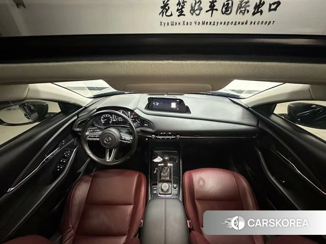 Mazda CX-30 id 4307566 из Китая 18