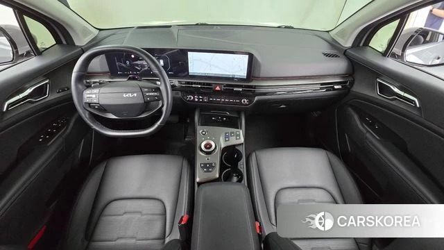 Kia The New Sportage 5th Generation id 4695875 из Кореи 31