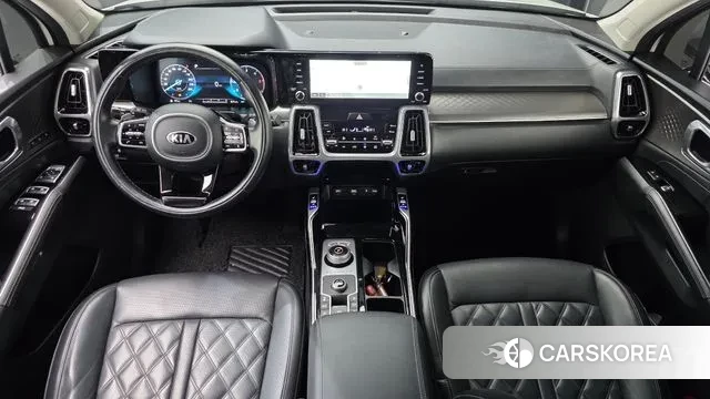 Kia Sorento 4th Generation id 3573276 из Кореи 17