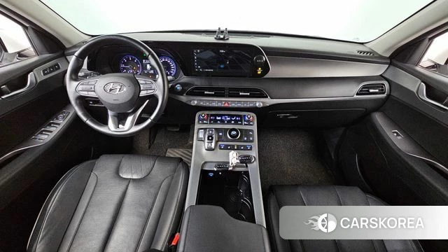 Hyundai Palisade id 3842961 из Кореи 17