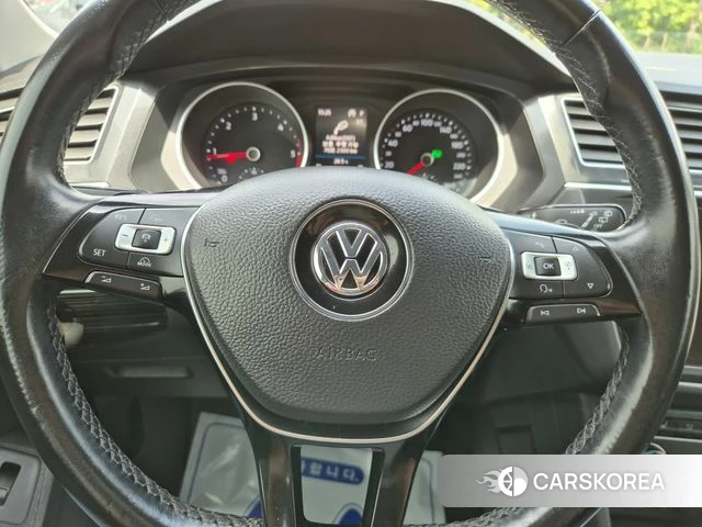 Volkswagen Tiguan second Generation id 4366446 из Кореи 17