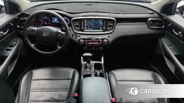 Kia The New Sorento id 3834540 из Кореи 17