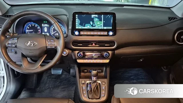 Hyundai The New Kona id 3037761 из Кореи 17