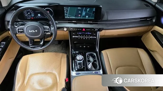 Kia Carnival 4th generation id 3377990 из Кореи 17