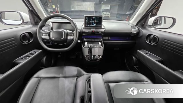 Hyundai Casper id 4507168 из Кореи 29