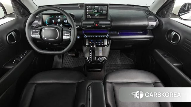 Hyundai Casper id 3851401 из Кореи 17