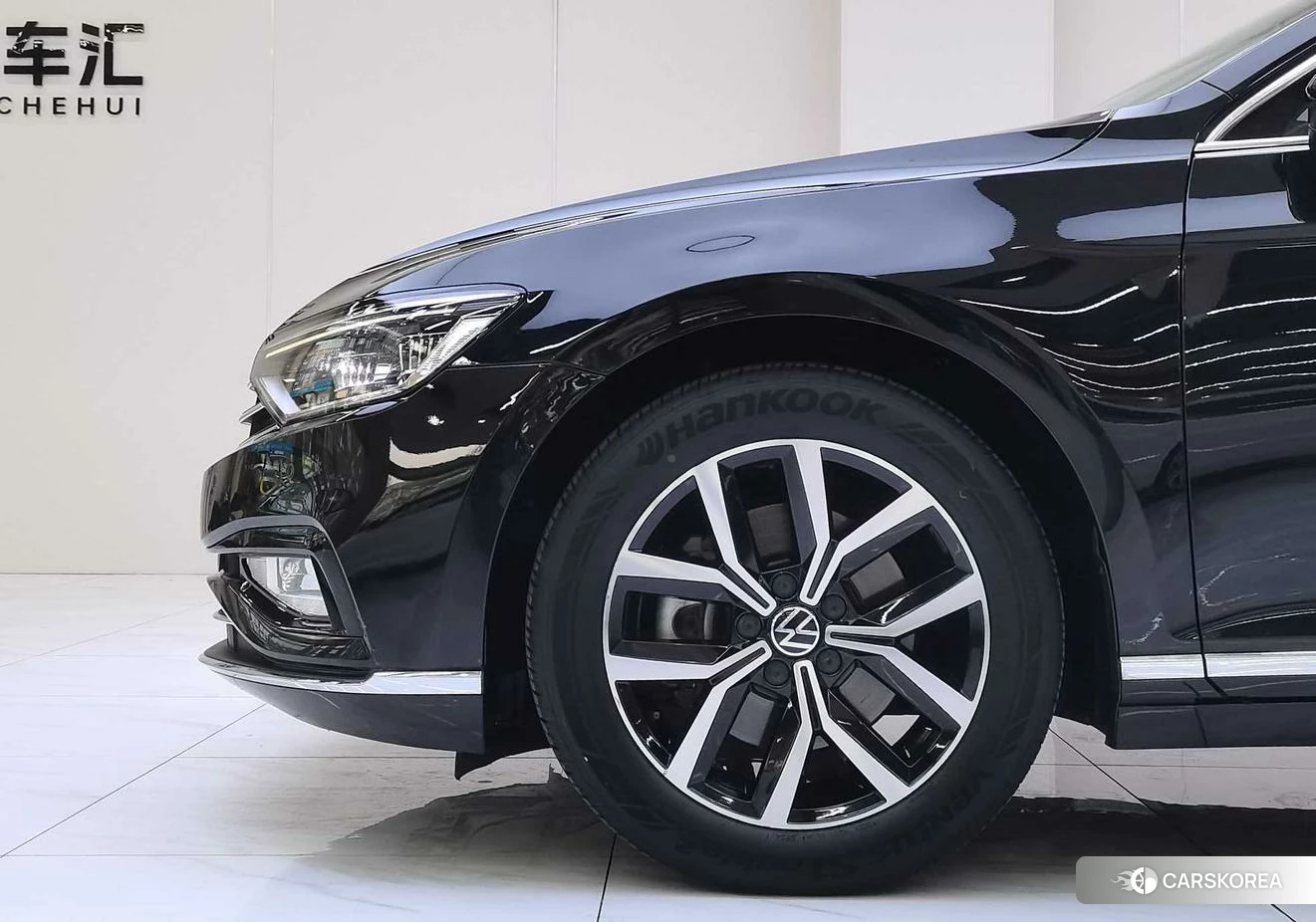 Volkswagen Magotan id 4513690 из Китая 23