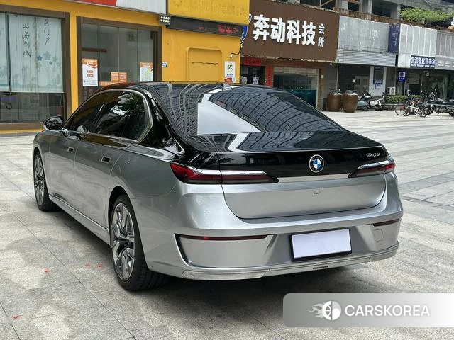BMW 7 series id 4314509 из Китая 12
