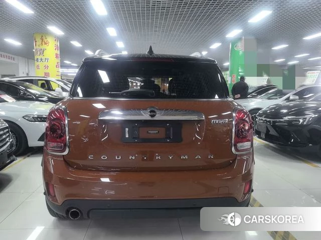 MINI COUNTRYMAN id 4219828 из Китая 7