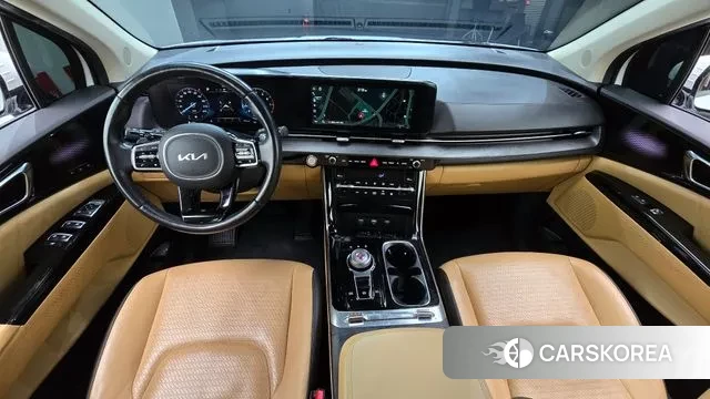 Kia Carnival 4th generation id 3561803 из Кореи 17