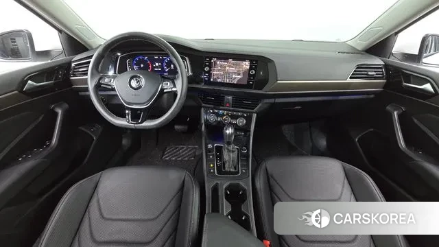 Volkswagen 7th Generation of Jetta id 2885026 из Кореи 17