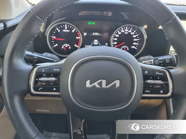 Kia Carnival 4th generation id 3610755 из Кореи 17