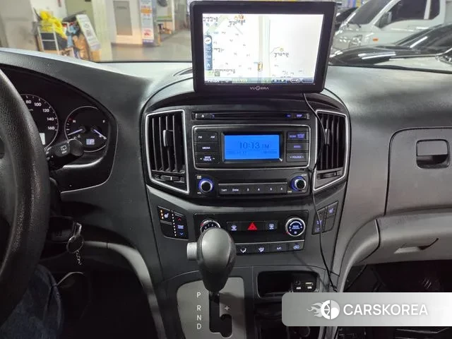 Hyundai Grand Starex id 3380836 из Кореи 17