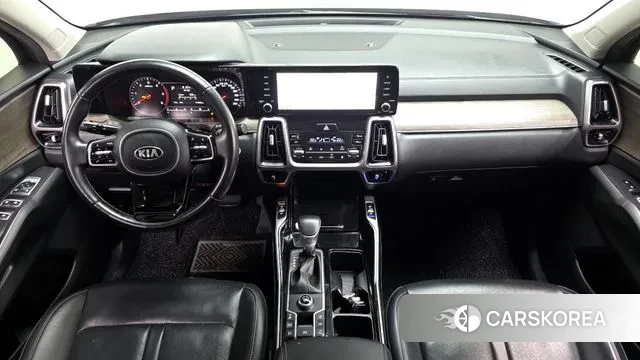 Kia Sorento 4th Generation id 3530402 из Кореи 17