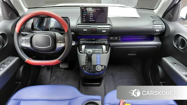 Hyundai Casper id 4309236 из Кореи 26