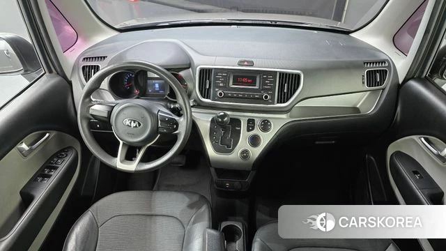 Kia The New Ray id 3860359 из Кореи 17