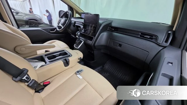 Hyundai Staria id 4494351 из Кореи 17