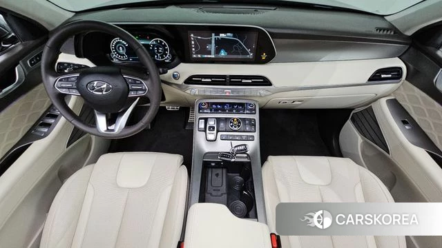 Hyundai Palisade id 4943349 из Кореи 33